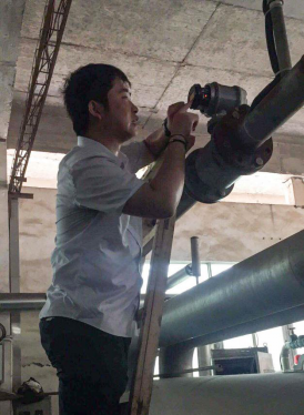 染整行業(yè)該怎么選擇流量計(jì)！