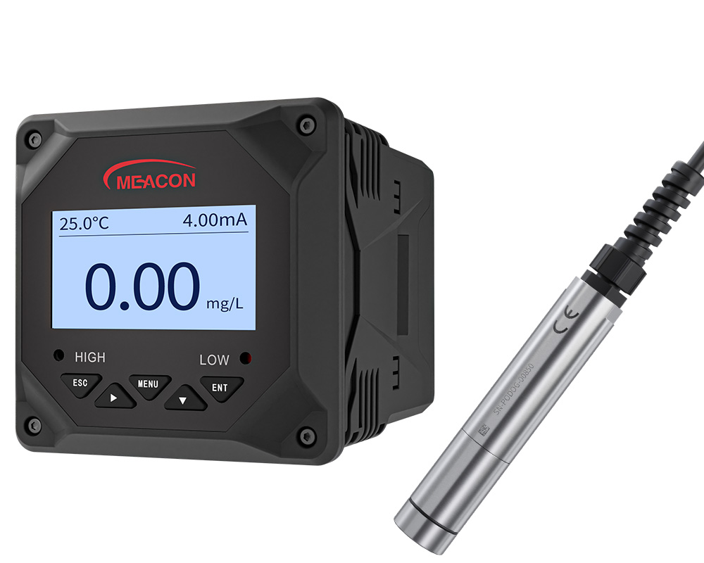 MIK-DC2000控制器工業(yè)水處理、自來水、污水處理專用