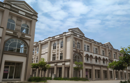 在東南亞第一大城市，美儀建立海外倉!