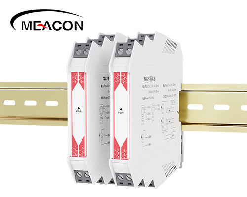 美控MIK-1003S 溫度隔離器 強(qiáng)抗干擾 熱電阻、熱電偶